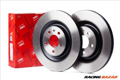 Volkswagen Arteon, Golf, Passat, Tiguan első féktárcsa TRW gyártmány df6133s