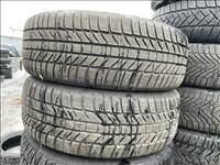  235/6018" újszerű 2db Continental Winter Contact TS870P M+S téli gumi 18 col