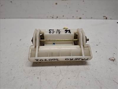 Mitsubishi Pajero Pinin  csomagtérajtó kilincs