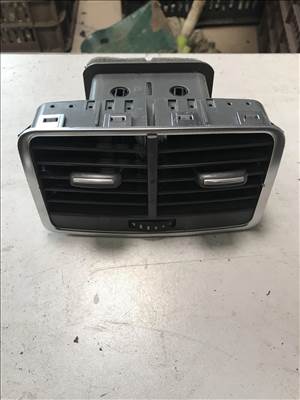 Audi A6 (C6 - 4F) hátsó légbefúvó