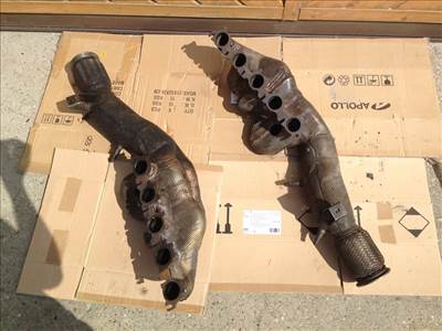 Lamborghini Huracán bontott alkatrészei