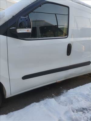 Fiat doblo bal első ajtó 