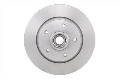 féktárcsa BOSCH 0 986 479 009 for RENAULT