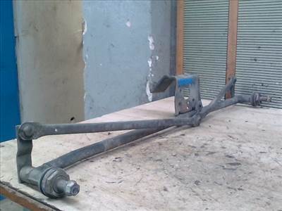 IVECO Daily 2000-2006 35C13 Ablaktörlő mechanika első