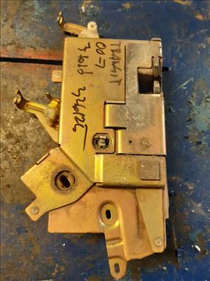 Ford Transit 00-06 Jobb Tolóajtó Zárszerkezet