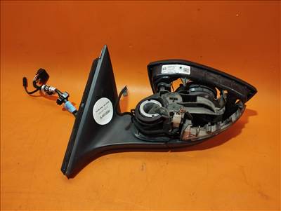 Skoda Octavia 4 bal tükör 10+2pin 5E4857407G (S.40.122K)a