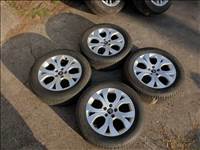 17" 5x108 Citroen C5