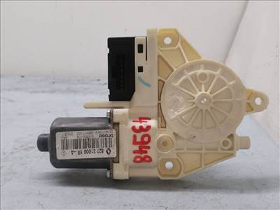 RENAULT LAGUNA III (BT0/1) 2.0 dCi (BT0M/ BT0N/ BT19) Bal hátsó Ablakemelő Motor #43948# 0130822400