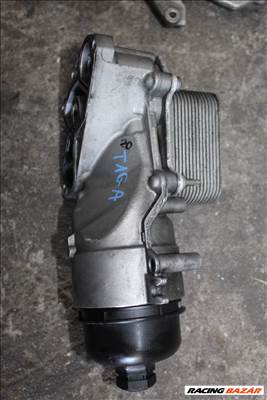 Ford Transit Connect Mk2 olajszűrő ház olajhűtővel