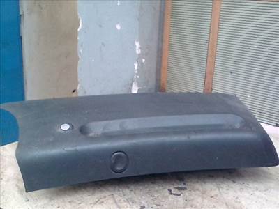 IVECO Daily 2000-2006 35C13 Tároló rekesz első