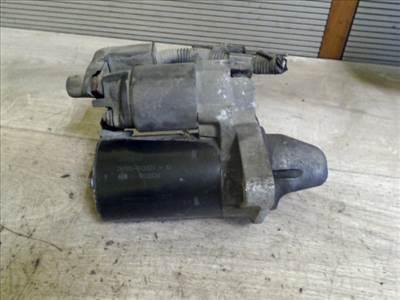 TOYOTA Aygo 2005.07.01-2008.12.31 Önindító. benzines