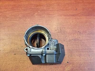 VW GOLF V, VW BEETLE, VW JETTA, SEAT ALTEA SEAT LEON, SEAT TOLEDO, AUDI A3, AUDI A4, AUDI A6 Fojtószelep (Elektromos) (Motorkód: BMM, BKD, BXE, BLS, B