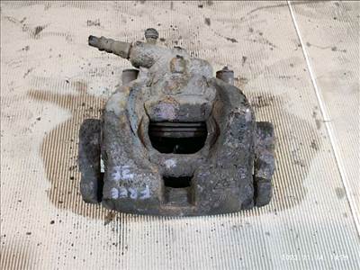 LAND ROVER FREELANDER Jobb első Féknyereg Munkahengerrel