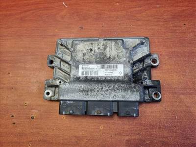 Renault Grand Scenic III, Renault Megane III, Renault Megane Coupe, Renault Megane Grand Tour motorvezérlő egység (motorkód: M4R711) 237100487R