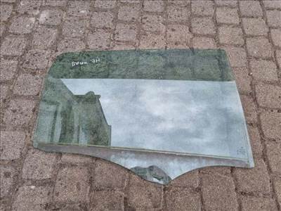 Mercedes-Benz B (W245) jobb hátsó ajtóüveg