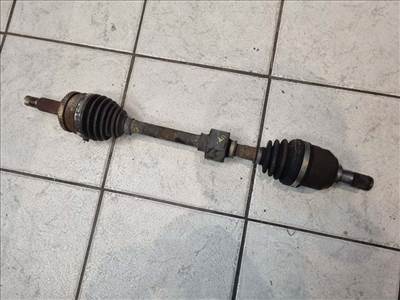 Hyundai i30 bal első féltengely (motorkód: D4FB)