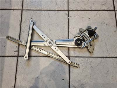 Opel Agila B bal első mechanikus ablakemelő szerkezet 93193319