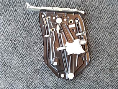 Opel Astra H TwinTop jobb hátsó elektromos ablakemelő szerkezet 13193203