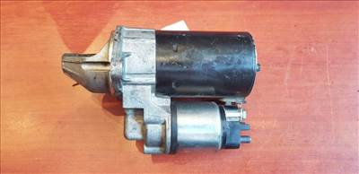 Opel Agila A, Astra F, Astra G, Corsa C, Meriva A, Vectra B, Zafira B önindító (motorkód: C16NZ, X16SZ, X16SZR, X16XE, Z16XE, X14XE, C16SE, Z14NZ, X12 90543872