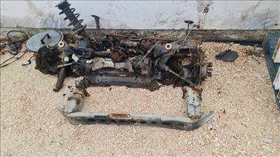 Ford Transit Connect Mk2 első bölcső 