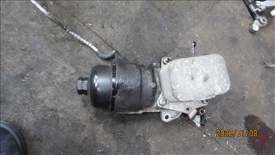 Volvo V50 1.6D Olajszűrőház hűtővel