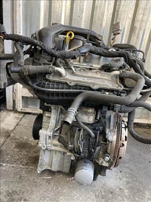 Audi A1 (8X) 1.0 TFSI CHZ 1.0 T komplett motor