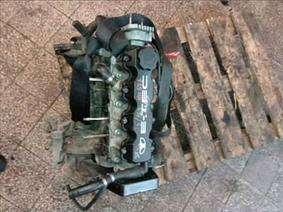 Daewoo Lanos Motorblokk (Fűzött) *152418* a15sms