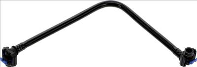 GATES 02-2920 - Fűtéscső MAN