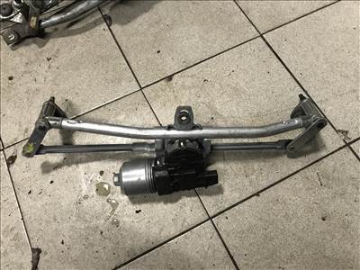 Volkswagen Golf IV ablaktörlő szerkezet+motor 1j1955113b