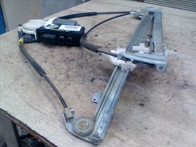 FIAT ULYSSE 02.07- Jobb első ablakemelő szerkezet elektromos