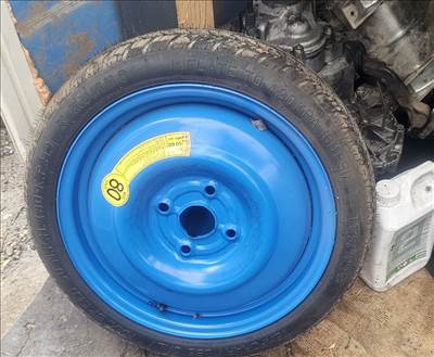 Chevrolet Epica Mankokerék r16 