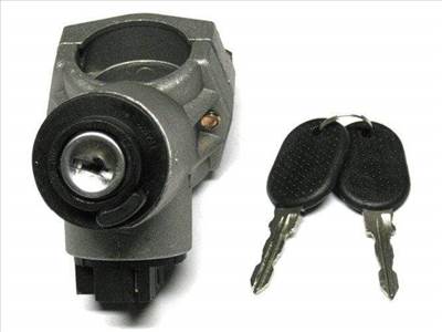 Fiat Cinquecento komplett gyújtáskapcsoló