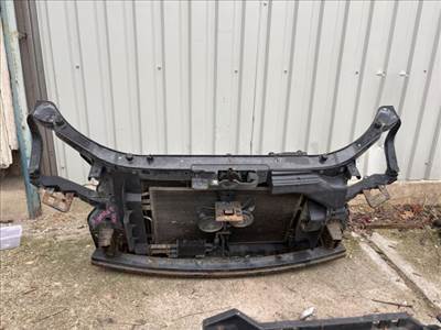 Kia Sportage (JE) KIA SPORTAGE (JE_) Komplett Homlokfal (Részeivel)