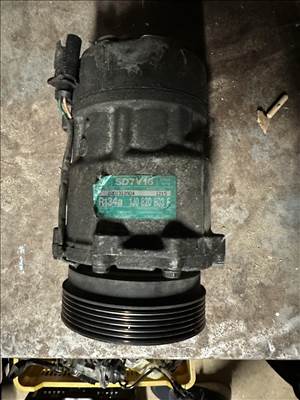 Volkswagen Polo III klímakompresszor  1j0820803f