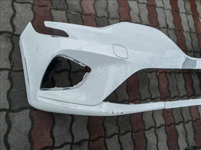 Renault Clio V Első lökhárító 