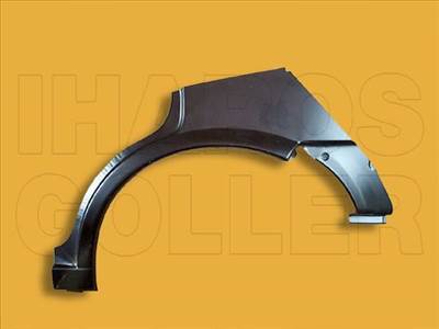 Opel Vectra B 1995-2001 - Hátsó sárvédő javítóív bal