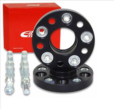 Eibach Dacia Duster, 2010.04-től, 5x114,3-as, 21mm-es nyomtávszélesítő