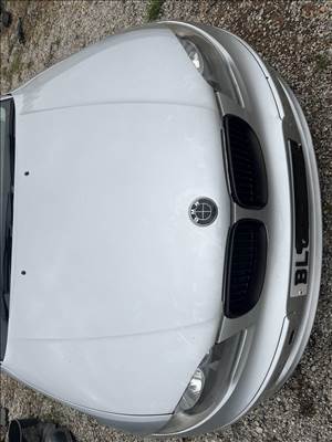 Bmw E87 1-es motorháztető