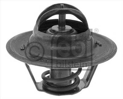 FEBI BILSTEIN 17910 - termosztát, hűtőfolyadék AUDI AUDI (FAW) SEAT SKODA VW VW (FAW)