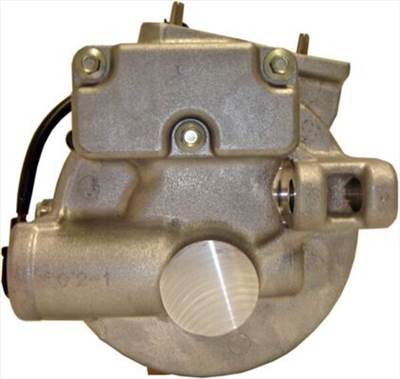 MAHLE ACP 95 000S - klíma kompresszor BMW