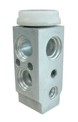 MAHLE AVE 110 000P - táguló szelep, klímaberendezés HYUNDAI