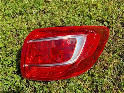 Kia Sportage II jobb hátsó külső lámpa 