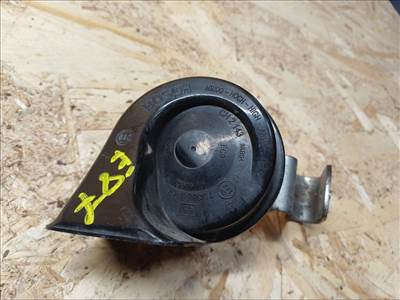 BMW 1 E81 E82  E87 (2005-2011) Duda