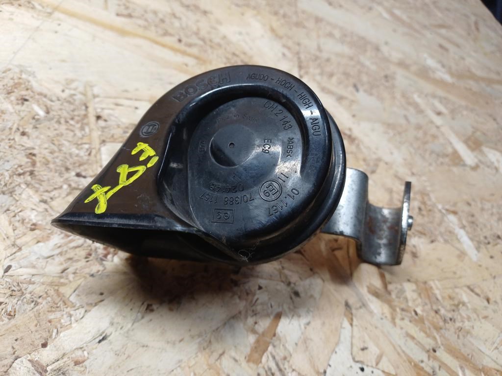 BMW 1 E81 E82  E87 (2005-2011) Duda 2. kép