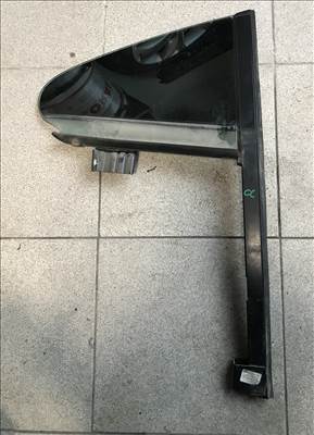 Volkswagen Passat CC jobb hátsó fix üveg