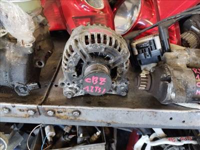 Audi / Volkswagen / Seat Skoda 1.2 TSI-TFSI 140A generátor 03c903025f
