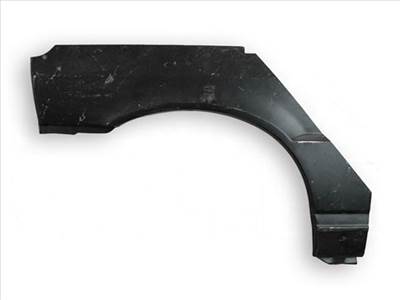 Fiat Uno 1982-1995 utángyártott új jobb hátsó sárvédő javítóív 3 ajtós 1418687