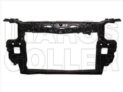 Fiat Punto 2005-2009 Grande  - Homlokfal műanyag