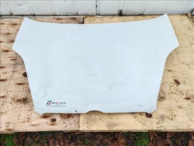 Fiat Doblo Motorháztető, géptető, Opel combo