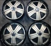 ACER  5x108 8,5-10x20 ET40-26 újszerű RITKA alufelni bicolor garnitúra